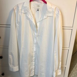 LOFT Business Blouse